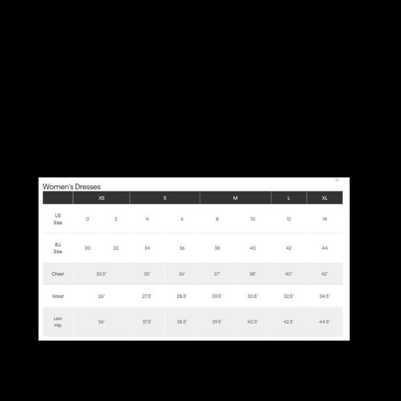 Calvin Klein Animal print Stretchy Dress - XL - Picture 11 of 11